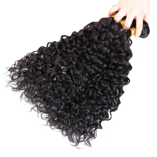 Dropshipping mink brazilian hair bundle, 10a Grade Brazilian Human Hair Weave, Raw Virgin Brazilian Cuticle Aligned Hair