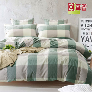100% linen bedding sets, Bed linen 4pcs with pillow shams
