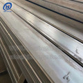 BS EN 10219-1 Cold formed welded tube