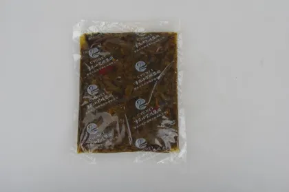 Pickled Fish seasoning 280 g