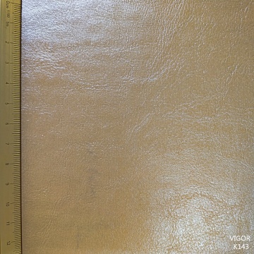 Synthetic Leather With R64 Pattern And Durable Quality