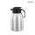 Insulated Double Walled Stainless Steel 2 Litre Vacuum Jug Flask