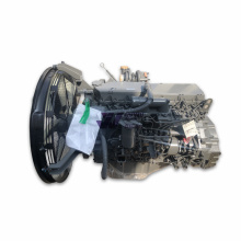 6HK1XQA Engine Assembly For Hitachi ZX330-3 ZX330-5A SH350-3