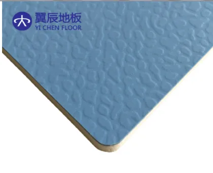PVC High Density Taekwondo Floor Mat Tatami for Judo and Karate