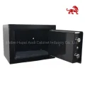 Pokój gościnny Bezpieczeństwo osobiste CE Electronic Safe Box