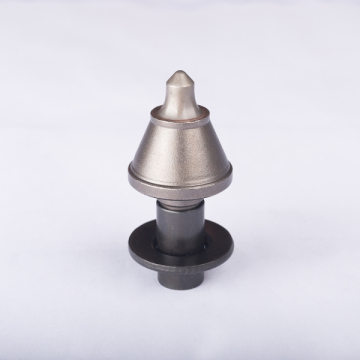 AOJI-8 Asphalt Planer Carbide Teeth Road Cuttting Tool