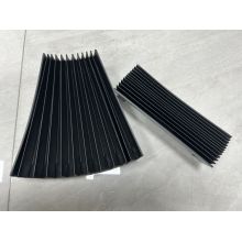 Bellows Cover for Tensile Testing Machine