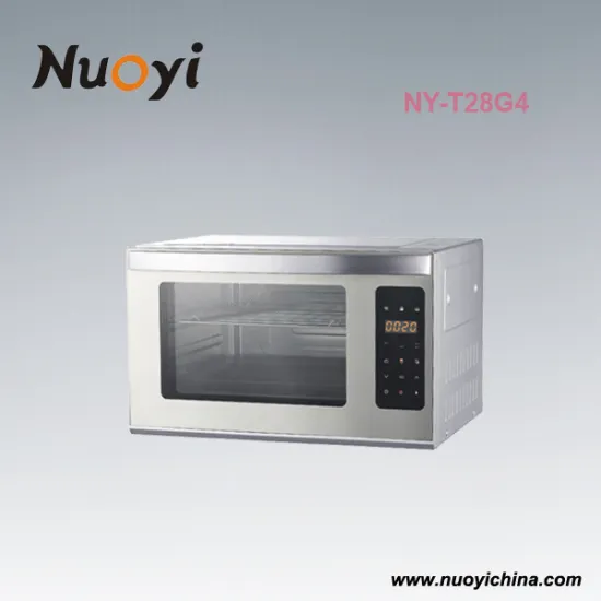 Good design!26L Free standing Steam Oven with digital GS/CE/CB
