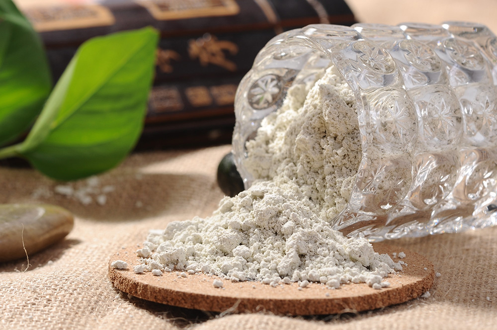 Organic Hemp Seed Flour