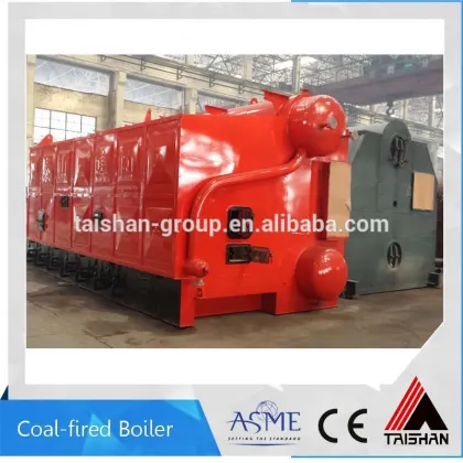 Safety Valve Taishan Boiler