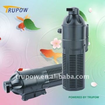 CUP-609/CUP-613 UV Filtration Pump