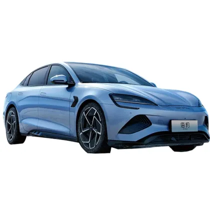 BYD Haibao/Seal 700km 2WD Electric Vehicle with Long Battery Life: Affordable 2023 Model