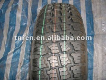 importing tyres
