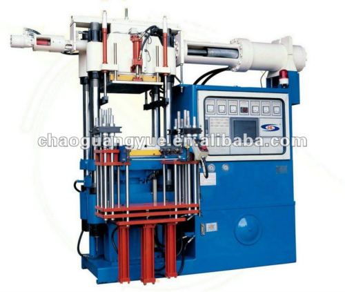 Rubber injection machine /plastic injection machine /injection machine/ injection molding machine /rubber or plastic injection