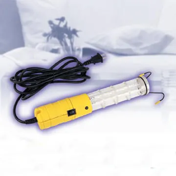 Portable Ultra-violet Sterilization Lamp