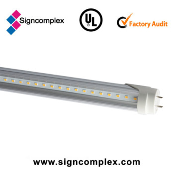 High Output LED T8 Tube (CT8-022-AW)