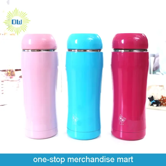 Top Grade Stainless Steel Thermos