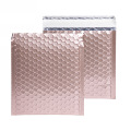 bubble mailers eco friendly color shipping packaging bag