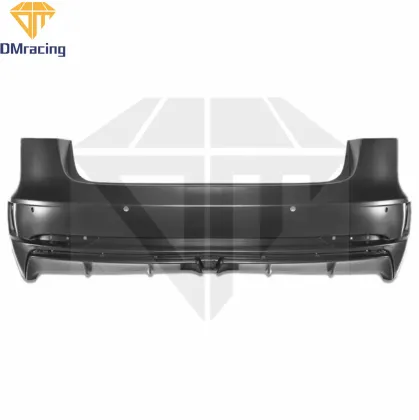 Startech Style PP Plastic Body Kit for Tesla Model 3 2016-2019