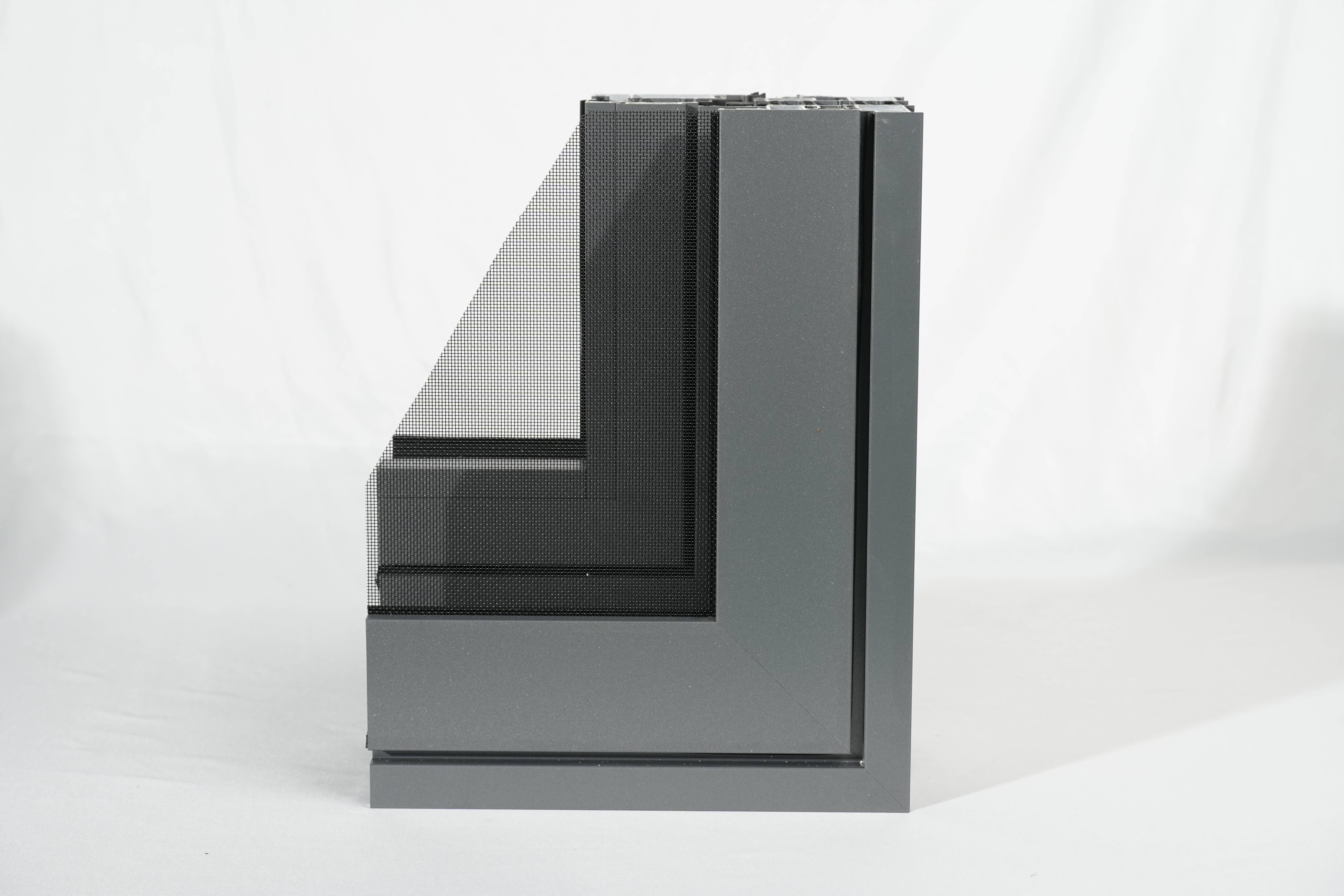 System Doors and Windows