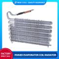 High quality Aluminum tube coil evaporator