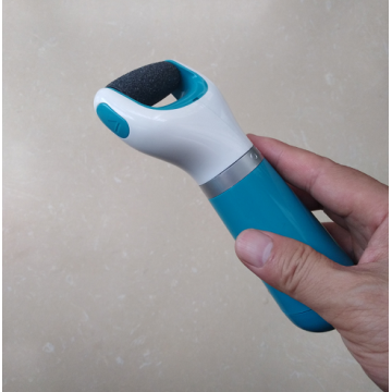 Fashion Professional Electric Chargeable foot Callus Remover