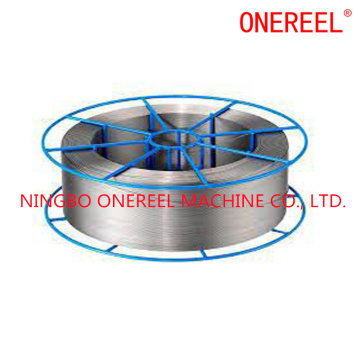 OneReel Wire Basket Spool