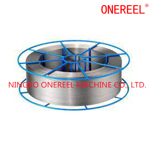 Onereel draadmand spool