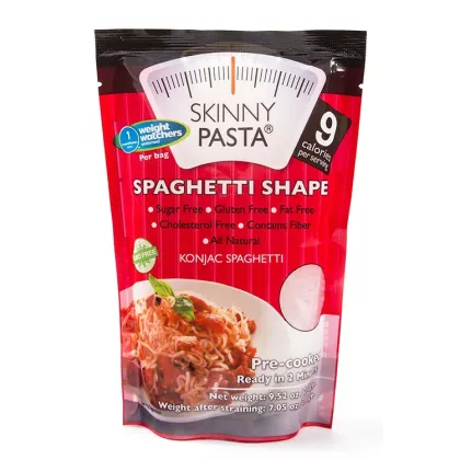 Low Calorie Noodles Pasta Zero Shirataki Noodles
