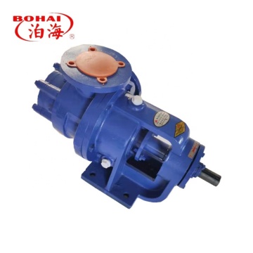 Viking Pump Internal Gear Pump for High Viscosity Resin