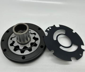 A4VG & A4VTG Series Plunger Oil Charge Pumps for Hydraulic Gear Pumps