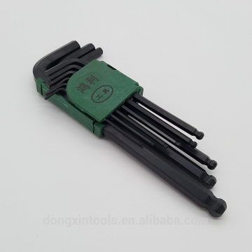professional hex key set