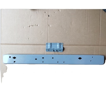 Electric Car Parts: Dacia Spring Electric & Dongfeng EX1 EV Front Section Beam Assembly 625189460R