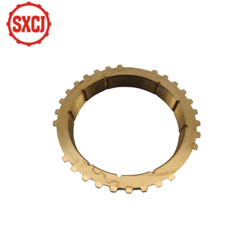 hot sale Auto parts input transmission synchronizer ring FOR TOYOTA