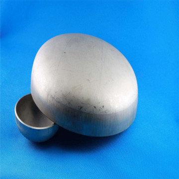 Stainless Steel Carbon Steel Hemisphere Head For Tanks