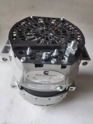 Delco Remy 3643862 8600483 Alternator