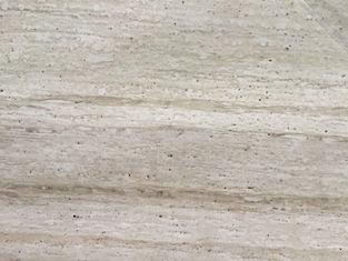 OEM Coated waterproof PVC Wall Panel Roman Travertine For p