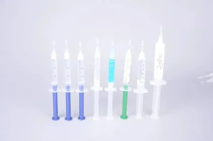 10ml Teeth Whitening Gel for Comprehensive Whitening