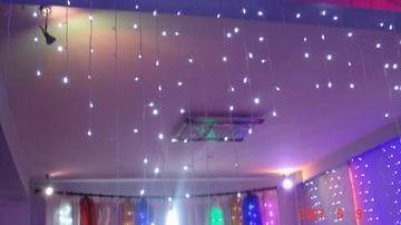 decorative  LED light