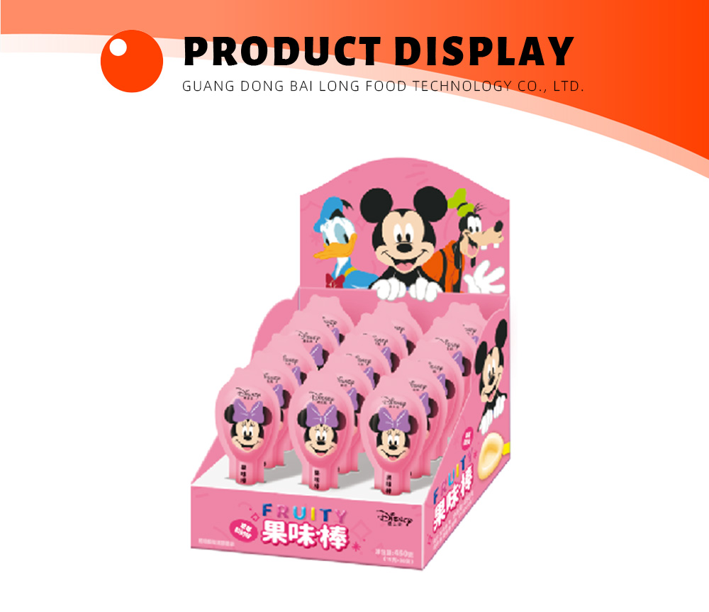 Gummy Candy 10-4-X