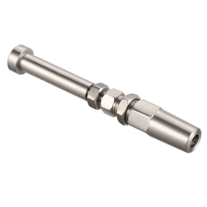 Cable Railing Fitting for Wire Rope System