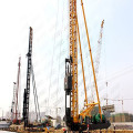 ZJB150 HydraulicWalking Piling Rig