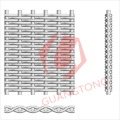 Dutch Weave Wire Mesh