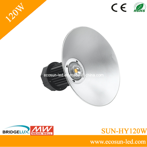 120W LED Highbay Lighting (SUN-HY120W)