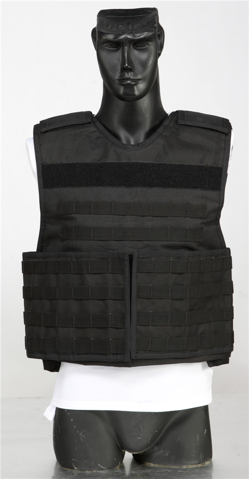 Comfortable High Quality Bulletproof Vest
