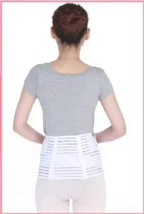 Pregnancy Pregnant Belly Support Belt