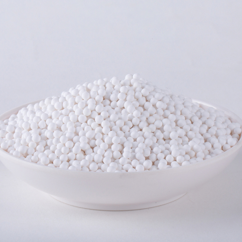46mm High Density Desiccant Sulfur Recovery Catalyst Alumina Balls