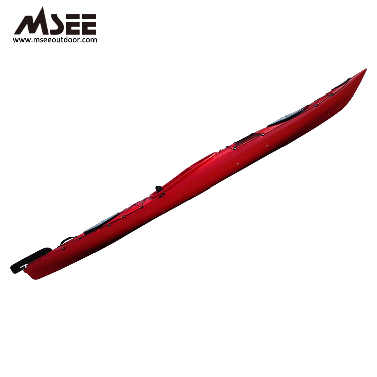 Electric Jet Kayak Propeller Racing Sail Kit for Fishing