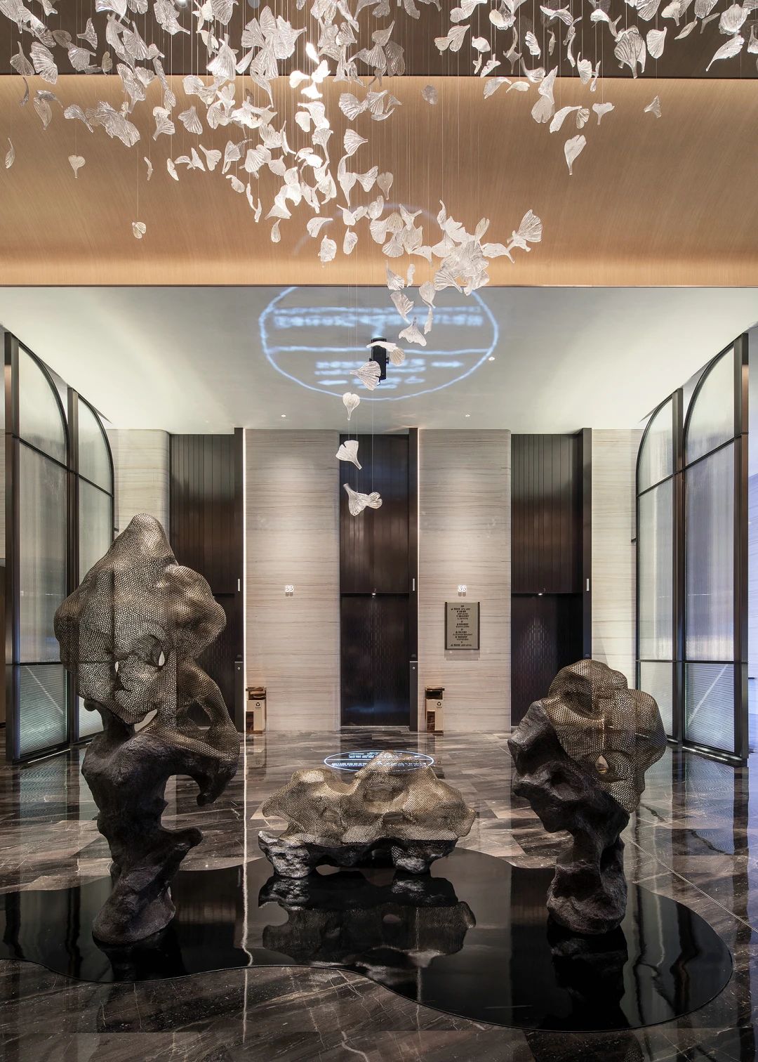 Crowne Plaza Jinan Runhua (6)