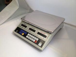 30kg Gram 5g High Precision Digital Tabletop Scale Commerci